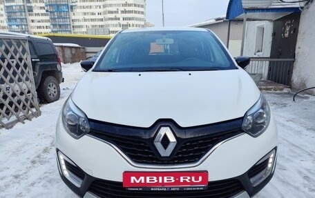 Renault Kaptur I рестайлинг, 2019 год, 1 285 000 рублей, 2 фотография