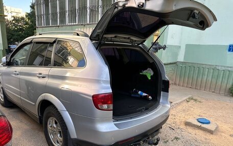SsangYong Kyron I, 2009 год, 777 777 рублей, 8 фотография