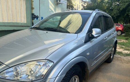 SsangYong Kyron I, 2009 год, 777 777 рублей, 4 фотография
