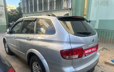 SsangYong Kyron I, 2009 год, 777 777 рублей, 5 фотография