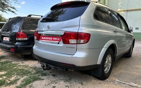 SsangYong Kyron I, 2009 год, 777 777 рублей, 6 фотография