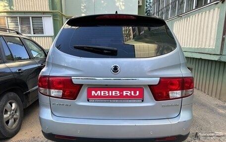 SsangYong Kyron I, 2009 год, 777 777 рублей, 9 фотография