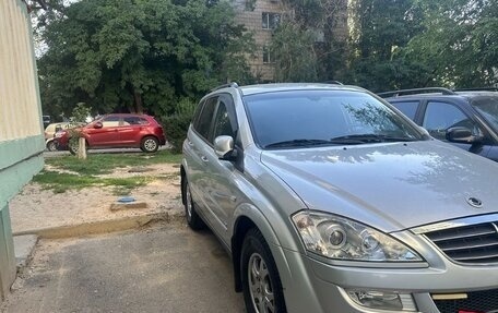 SsangYong Kyron I, 2009 год, 777 777 рублей, 3 фотография