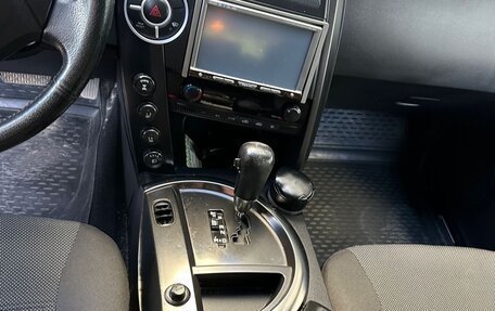SsangYong Kyron I, 2009 год, 777 777 рублей, 16 фотография