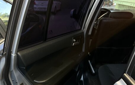 SsangYong Kyron I, 2009 год, 777 777 рублей, 18 фотография
