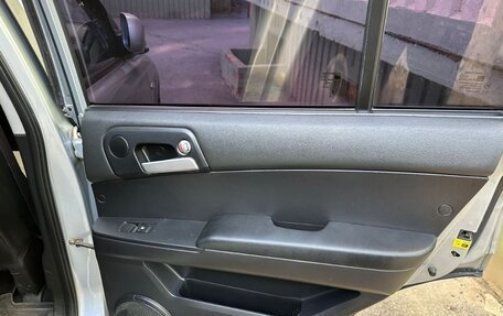 SsangYong Kyron I, 2009 год, 777 777 рублей, 17 фотография