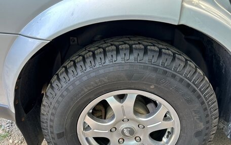SsangYong Kyron I, 2009 год, 777 777 рублей, 26 фотография