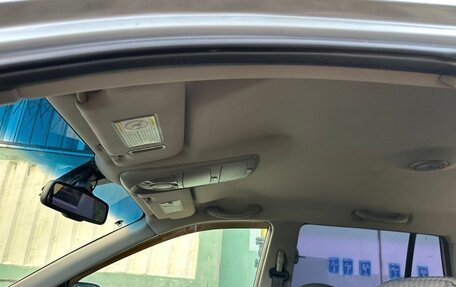 SsangYong Kyron I, 2009 год, 777 777 рублей, 24 фотография