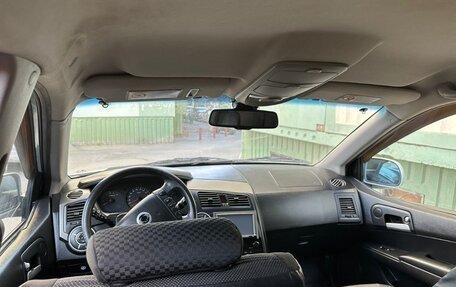 SsangYong Kyron I, 2009 год, 777 777 рублей, 19 фотография