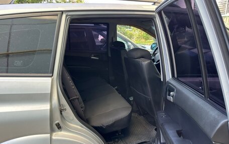 SsangYong Kyron I, 2009 год, 777 777 рублей, 27 фотография