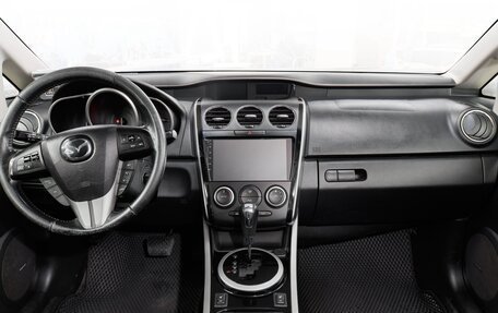 Mazda CX-7 I рестайлинг, 2011 год, 1 200 000 рублей, 18 фотография