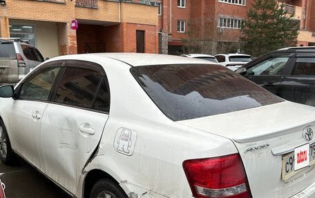 Toyota Corolla, 2008 год, 690 000 рублей, 4 фотография