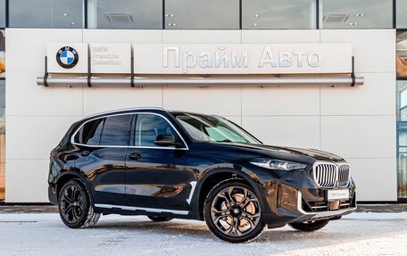 BMW X5, 2024 год, 14 990 000 рублей, 6 фотография