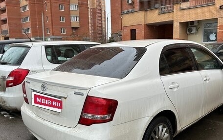 Toyota Corolla, 2008 год, 690 000 рублей, 3 фотография