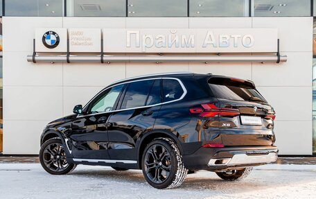 BMW X5, 2024 год, 14 990 000 рублей, 7 фотография