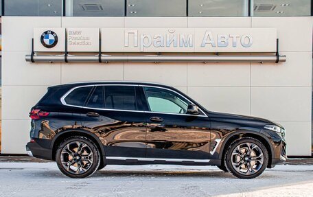 BMW X5, 2024 год, 14 990 000 рублей, 9 фотография