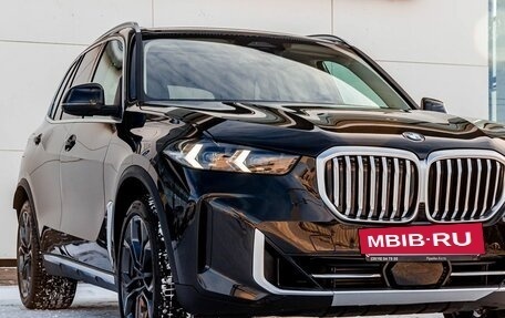 BMW X5, 2024 год, 14 990 000 рублей, 11 фотография