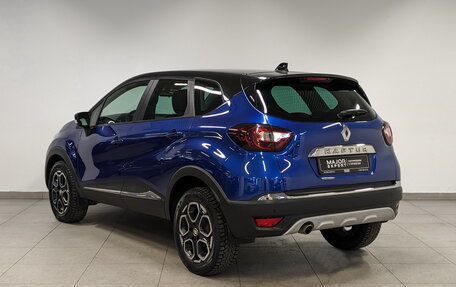 Renault Kaptur I рестайлинг, 2021 год, 1 775 000 рублей, 7 фотография