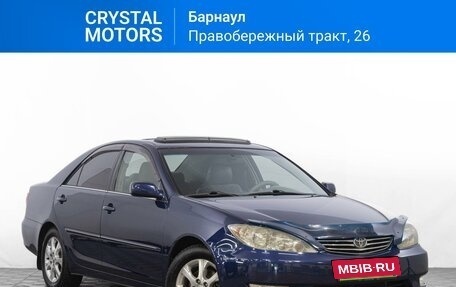 Toyota Camry V40, 2005 год, 999 000 рублей, 2 фотография