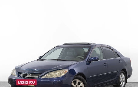 Toyota Camry V40, 2005 год, 999 000 рублей, 4 фотография