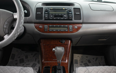 Toyota Camry V40, 2005 год, 999 000 рублей, 18 фотография