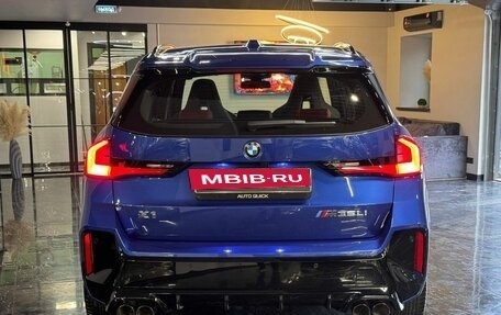 BMW X1, 2024 год, 7 199 999 рублей, 5 фотография