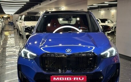 BMW X1, 2024 год, 7 199 999 рублей, 2 фотография