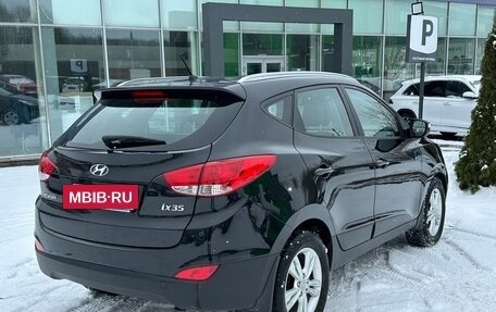 Hyundai ix35 I рестайлинг, 2011 год, 1 270 000 рублей, 4 фотография