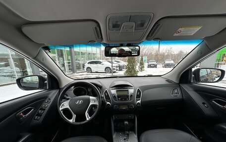 Hyundai ix35 I рестайлинг, 2011 год, 1 270 000 рублей, 11 фотография