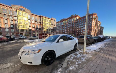 Toyota Camry, 2008 год, 1 290 000 рублей, 1 фотография