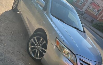 Toyota Camry, 2006 год, 1 100 000 рублей, 1 фотография