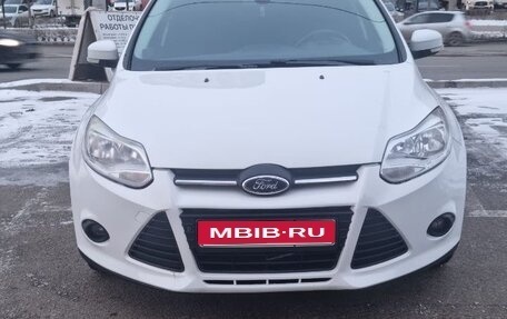 Ford Focus III, 2012 год, 920 000 рублей, 1 фотография