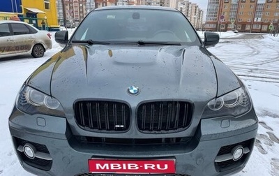 BMW X6, 2008 год, 1 500 000 рублей, 1 фотография