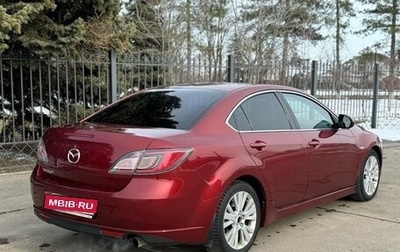 Mazda 6, 2007 год, 800 000 рублей, 1 фотография