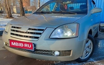 Chery Fora (A21), 2007 год, 290 000 рублей, 1 фотография