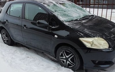 Toyota Auris II, 2008 год, 900 000 рублей, 1 фотография