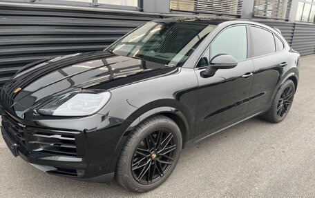 Porsche Cayenne III, 2024 год, 15 900 000 рублей, 1 фотография