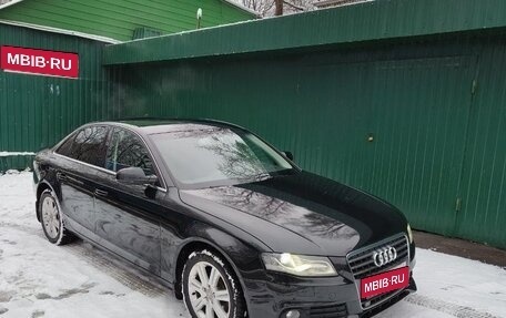 Audi A4, 2011 год, 1 250 000 рублей, 1 фотография