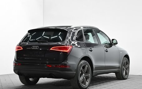 Audi Q5, 2013 год, 1 955 000 рублей, 4 фотография