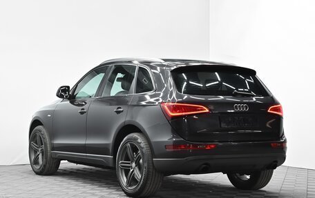 Audi Q5, 2013 год, 1 955 000 рублей, 3 фотография