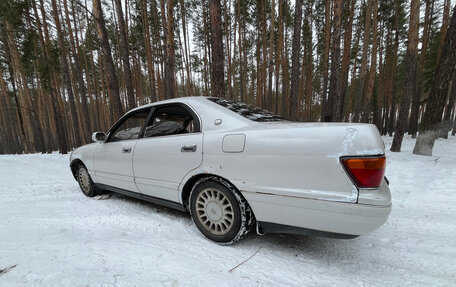 Toyota Crown, 1994 год, 360 000 рублей, 3 фотография