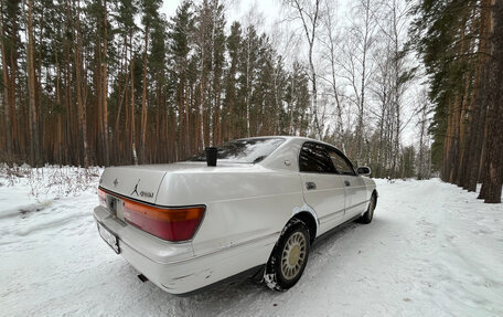 Toyota Crown, 1994 год, 360 000 рублей, 6 фотография