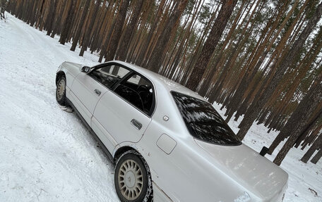 Toyota Crown, 1994 год, 360 000 рублей, 5 фотография