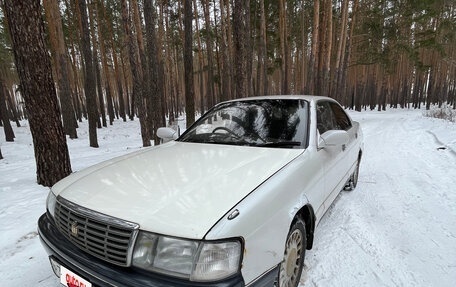 Toyota Crown, 1994 год, 360 000 рублей, 2 фотография