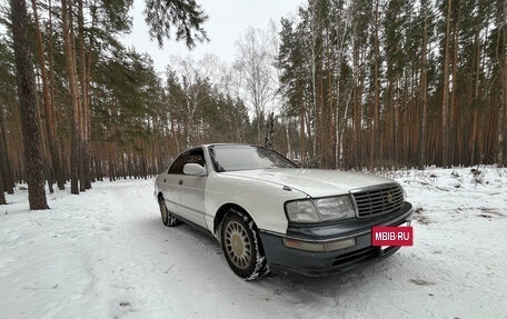 Toyota Crown, 1994 год, 360 000 рублей, 7 фотография