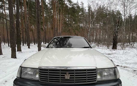 Toyota Crown, 1994 год, 360 000 рублей, 4 фотография