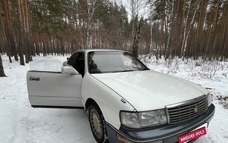 Toyota Crown, 1994 год, 360 000 рублей, 8 фотография