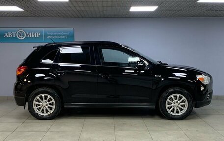 Mitsubishi ASX I рестайлинг, 2011 год, 1 208 000 рублей, 4 фотография