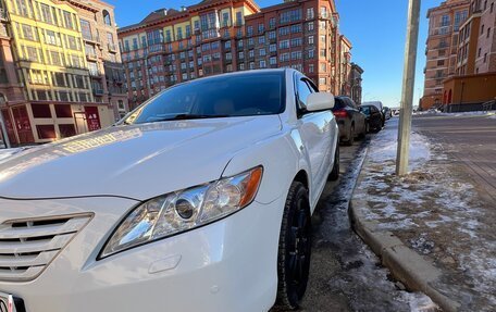 Toyota Camry, 2008 год, 1 290 000 рублей, 3 фотография