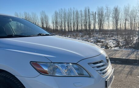 Toyota Camry, 2008 год, 1 290 000 рублей, 8 фотография